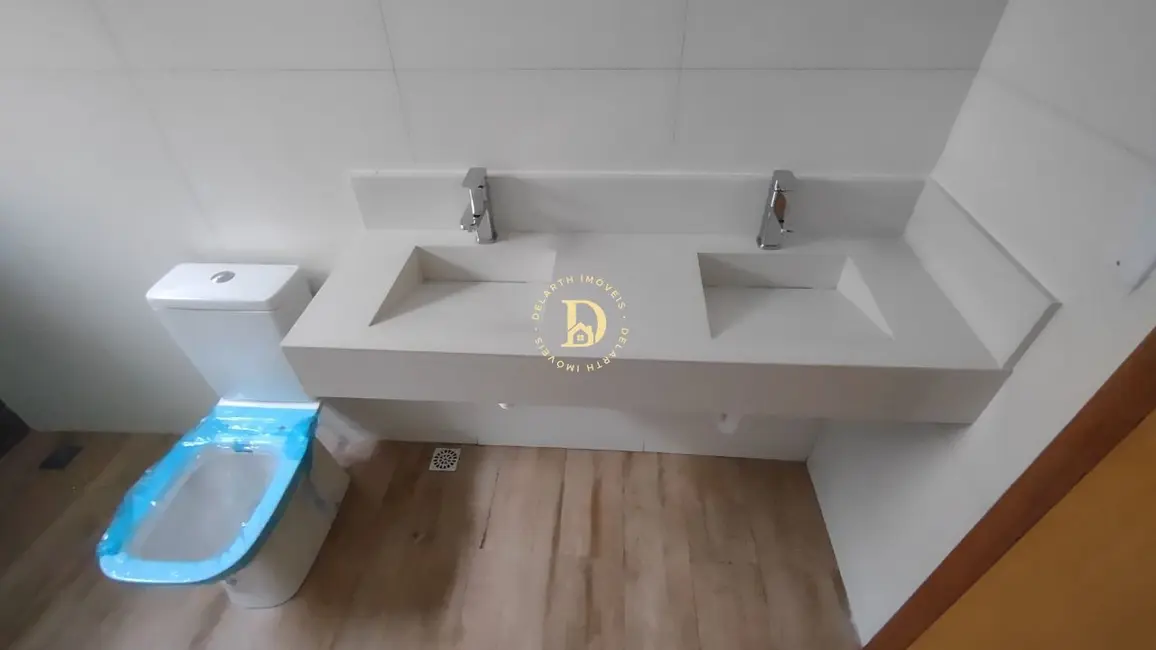 Foto 8 de Casa de Condomínio com 3 quartos à venda, 160m2 em Bairro do Grama, Cacapava - SP