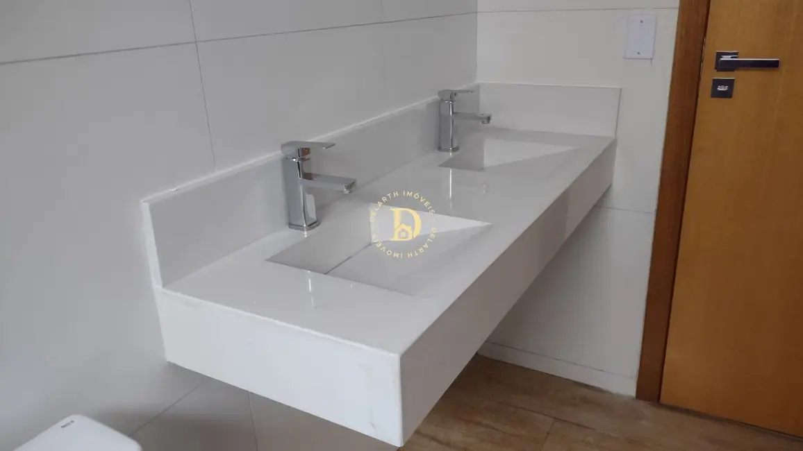 Foto 7 de Casa de Condomínio com 3 quartos à venda, 160m2 em Bairro do Grama, Cacapava - SP