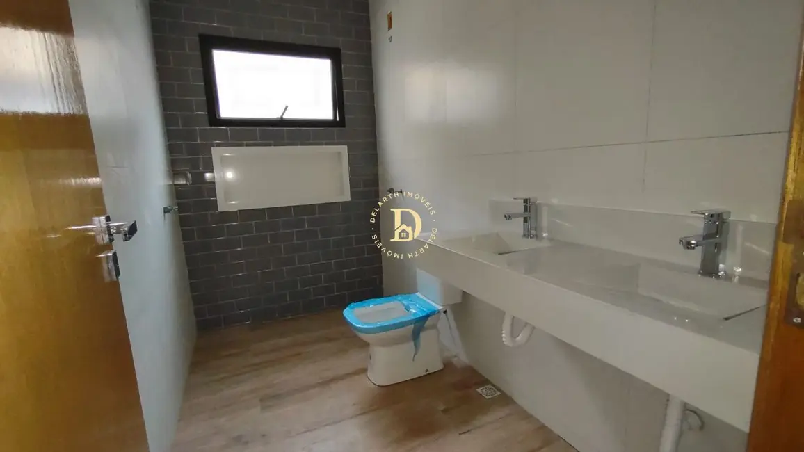 Foto 6 de Casa de Condomínio com 3 quartos à venda, 160m2 em Bairro do Grama, Cacapava - SP