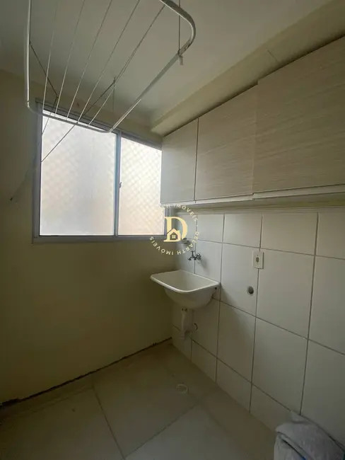 Foto 7 de Apartamento com 2 quartos à venda, 50m2 em Sao Jose Dos Campos - SP