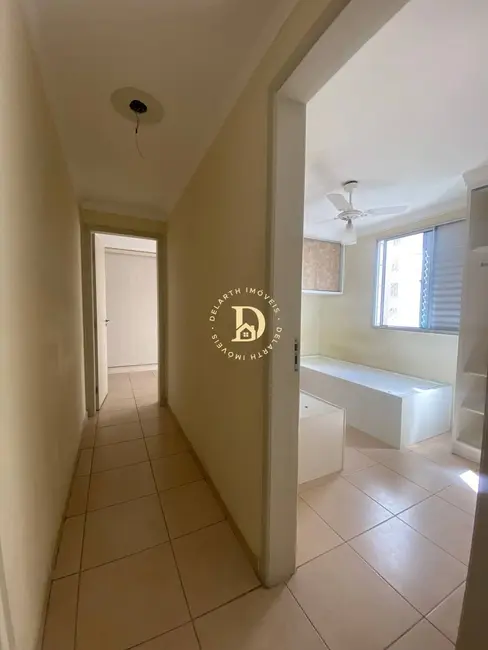 Foto 8 de Apartamento com 2 quartos à venda, 50m2 em Sao Jose Dos Campos - SP