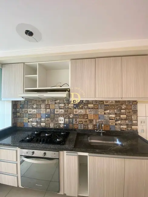 Foto 6 de Apartamento com 2 quartos à venda, 50m2 em Sao Jose Dos Campos - SP