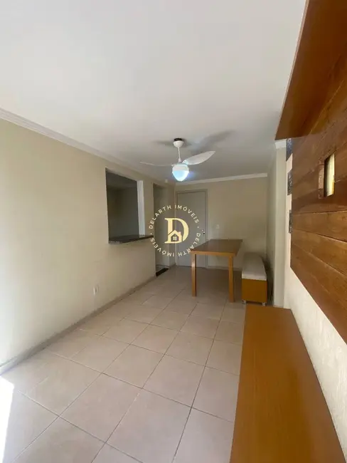 Foto 2 de Apartamento com 2 quartos à venda, 50m2 em Sao Jose Dos Campos - SP