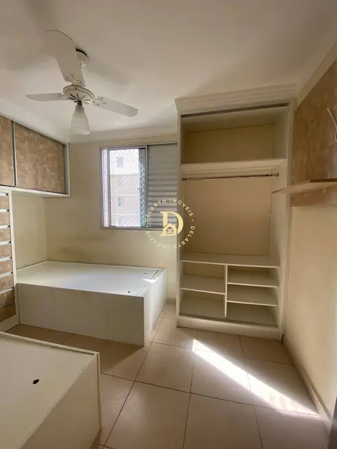 Foto 9 de Apartamento com 2 quartos à venda, 50m2 em Sao Jose Dos Campos - SP