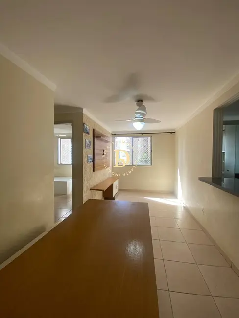 Foto 1 de Apartamento com 2 quartos à venda, 50m2 em Sao Jose Dos Campos - SP