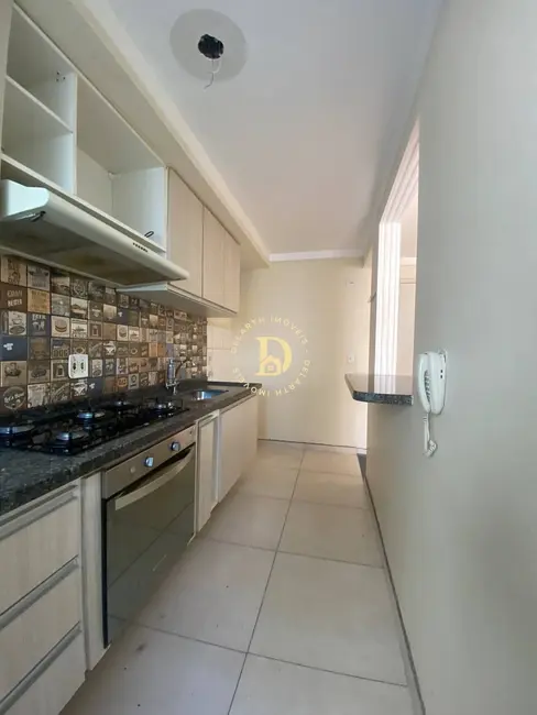 Foto 5 de Apartamento com 2 quartos à venda, 50m2 em Sao Jose Dos Campos - SP