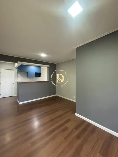 Foto 1 de Apartamento com 3 quartos à venda, 63m2 em Sao Jose Dos Campos - SP