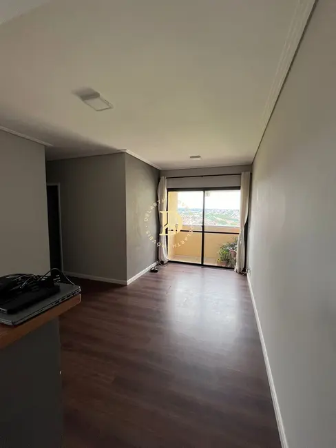 Foto 1 de Apartamento com 3 quartos à venda, 63m2 em Sao Jose Dos Campos - SP