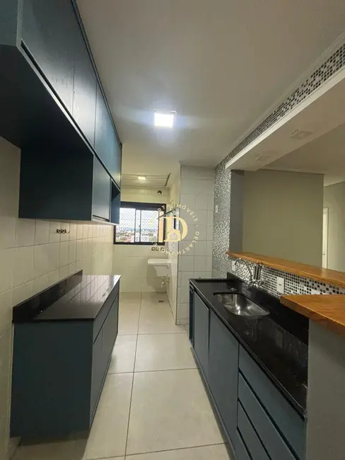 Foto 5 de Apartamento com 3 quartos à venda, 63m2 em Sao Jose Dos Campos - SP