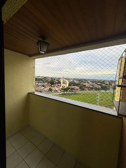 Foto 7 de Apartamento com 3 quartos à venda, 63m2 em Sao Jose Dos Campos - SP