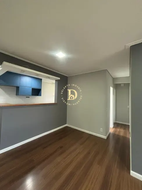 Foto 2 de Apartamento com 3 quartos à venda, 63m2 em Sao Jose Dos Campos - SP