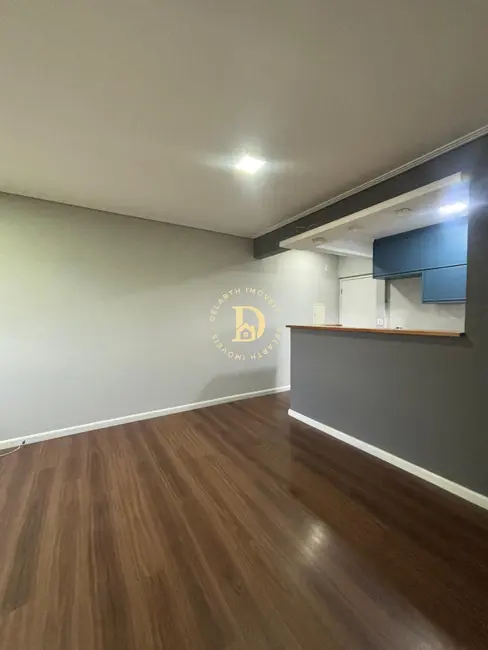 Foto 3 de Apartamento com 3 quartos à venda, 63m2 em Sao Jose Dos Campos - SP