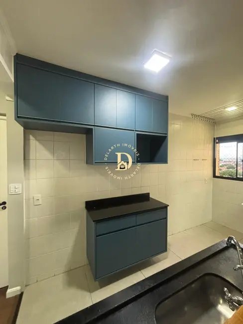 Foto 6 de Apartamento com 3 quartos à venda, 63m2 em Sao Jose Dos Campos - SP