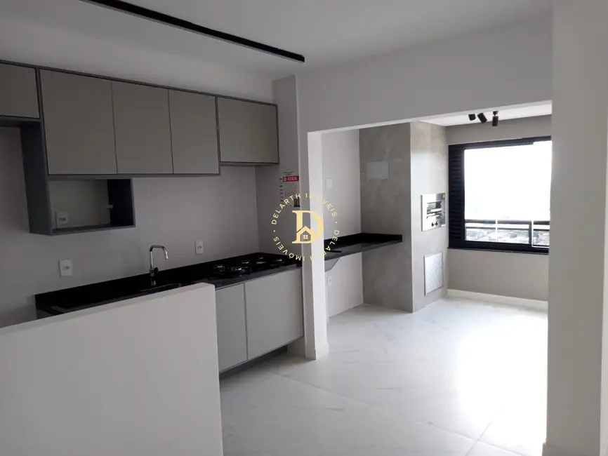 Foto 4 de Apartamento com 2 quartos à venda, 68m2 em Sao Jose Dos Campos - SP