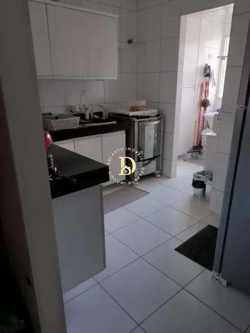 Foto 3 de Apartamento com 2 quartos à venda, 70m2 em Sao Jose Dos Campos - SP