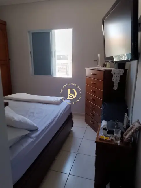 Foto 8 de Apartamento com 2 quartos à venda, 70m2 em Sao Jose Dos Campos - SP