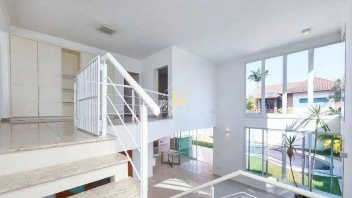 Casa de Condomínio com 4 quartos à venda, 330m2 em Sao Jose Dos Campos - SP - imagem 7 Foto 7 de Casa de Condomínio com 4 quartos à venda, 330m2 em Sao Jose Dos Campos - SP