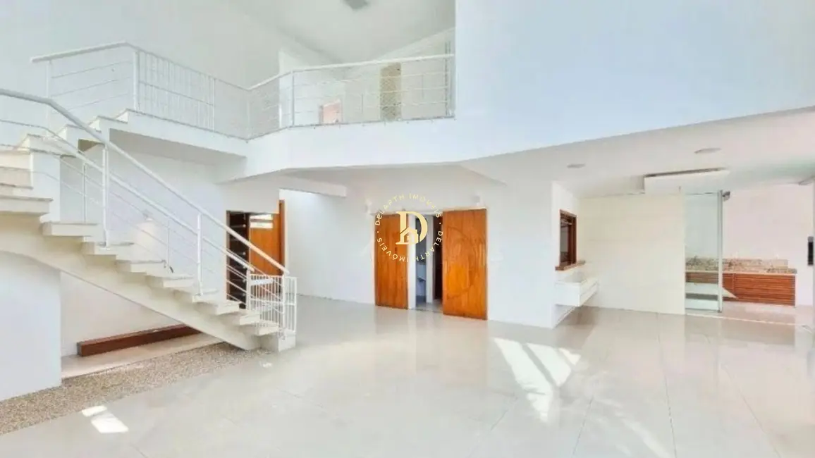 Casa de Condomínio com 4 quartos à venda, 330m2 em Sao Jose Dos Campos - SP - imagem 5 Foto 5 de Casa de Condomínio com 4 quartos à venda, 330m2 em Sao Jose Dos Campos - SP