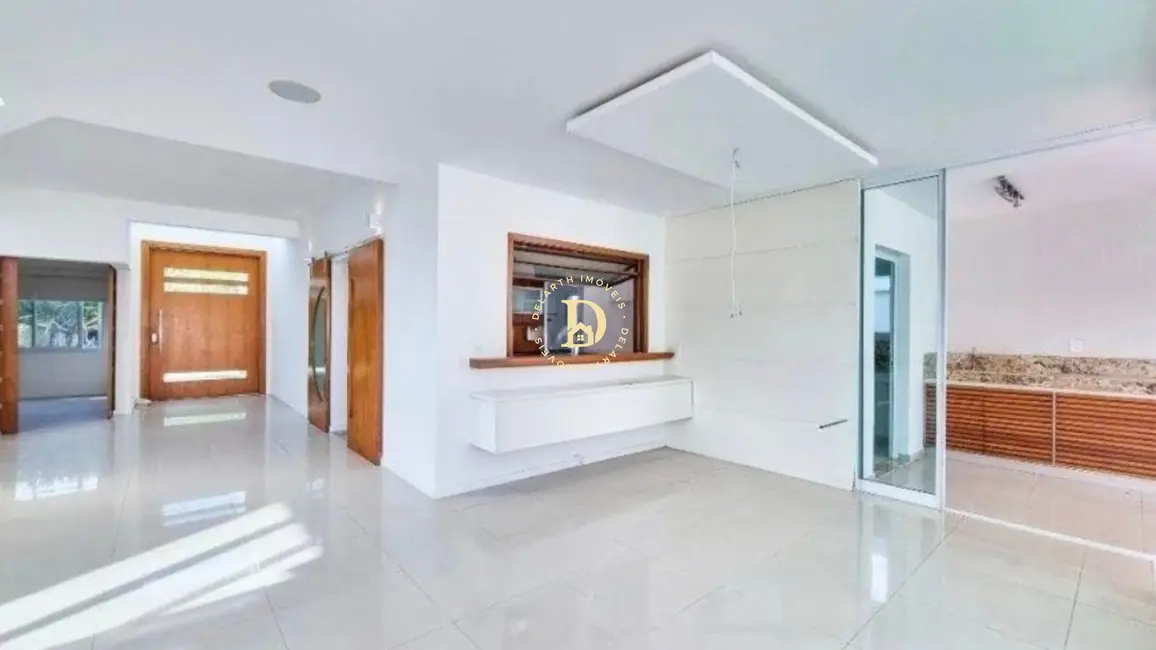 Casa de Condomínio com 4 quartos à venda, 330m2 em Sao Jose Dos Campos - SP - imagem 3 Foto 3 de Casa de Condomínio com 4 quartos à venda, 330m2 em Sao Jose Dos Campos - SP