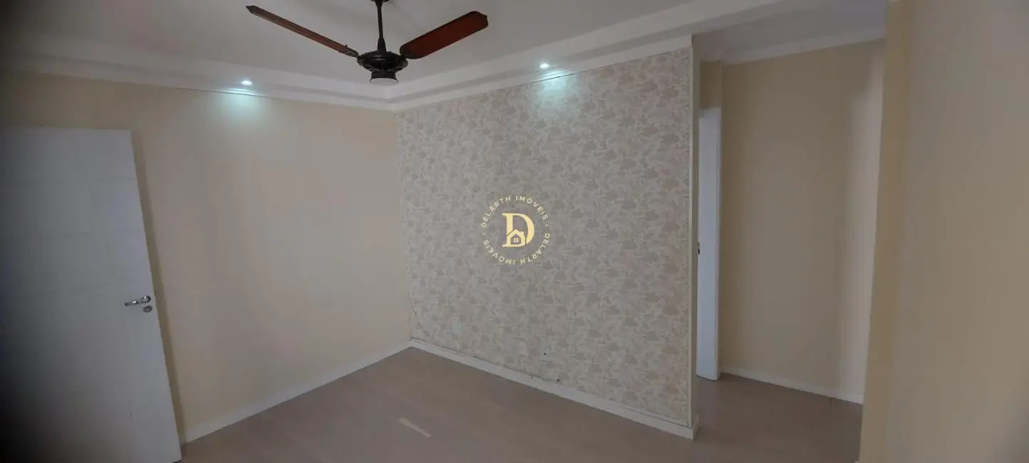 Foto 1 de Apartamento com 2 quartos à venda, 48m2 em Sao Jose Dos Campos - SP