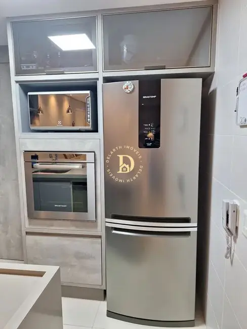 Foto 9 de Apartamento com 2 quartos à venda, 65m2 em Sao Jose Dos Campos - SP