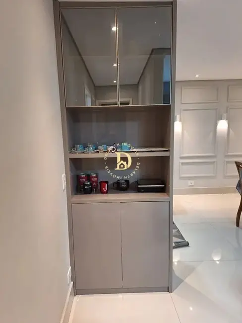 Foto 4 de Apartamento com 2 quartos à venda, 65m2 em Sao Jose Dos Campos - SP