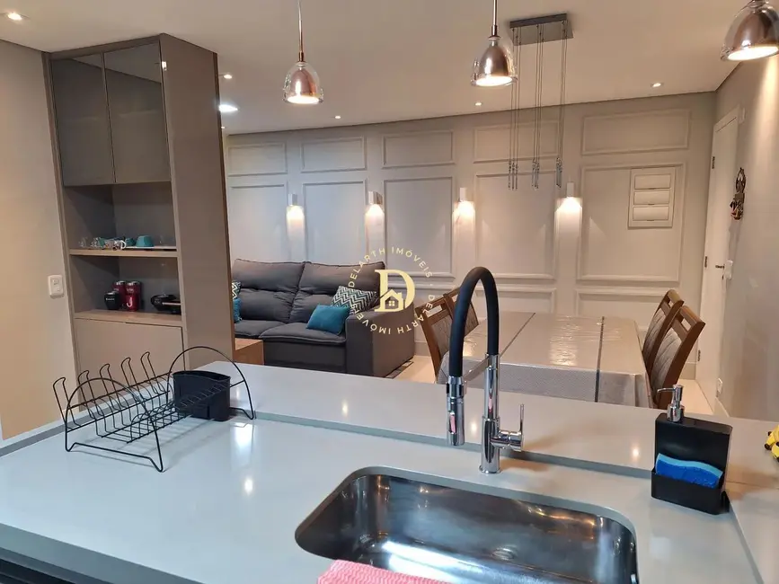 Foto 7 de Apartamento com 2 quartos à venda, 65m2 em Sao Jose Dos Campos - SP