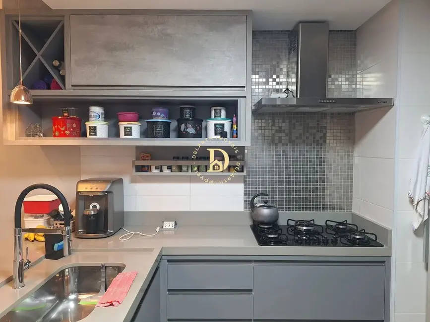 Foto 6 de Apartamento com 2 quartos à venda, 65m2 em Sao Jose Dos Campos - SP