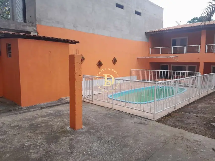 Foto 4 de Chácara com 5 quartos à venda, 161m2 em Sao Jose Dos Campos - SP