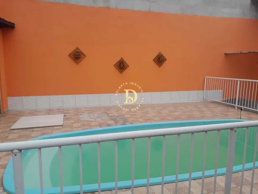 Foto 3 de Chácara com 5 quartos à venda, 161m2 em Sao Jose Dos Campos - SP