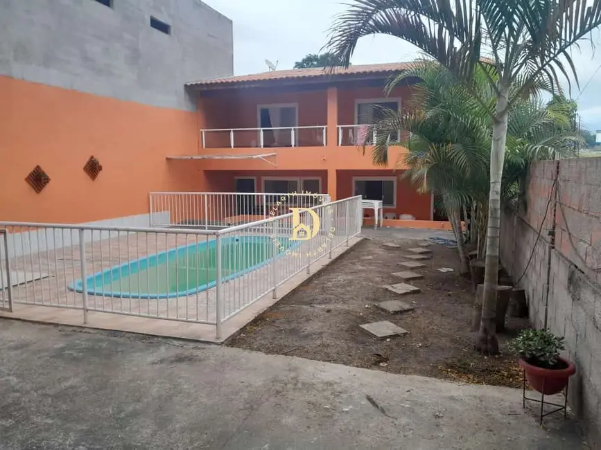 Foto 2 de Chácara com 5 quartos à venda, 161m2 em Sao Jose Dos Campos - SP