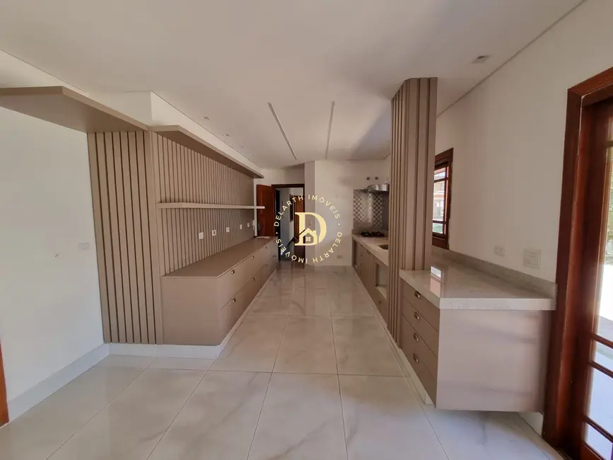 Foto 1 de Casa de Condomínio com 4 quartos à venda, 360m2 em Sao Jose Dos Campos - SP