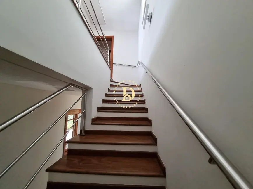 Foto 3 de Casa de Condomínio com 4 quartos à venda, 360m2 em Sao Jose Dos Campos - SP