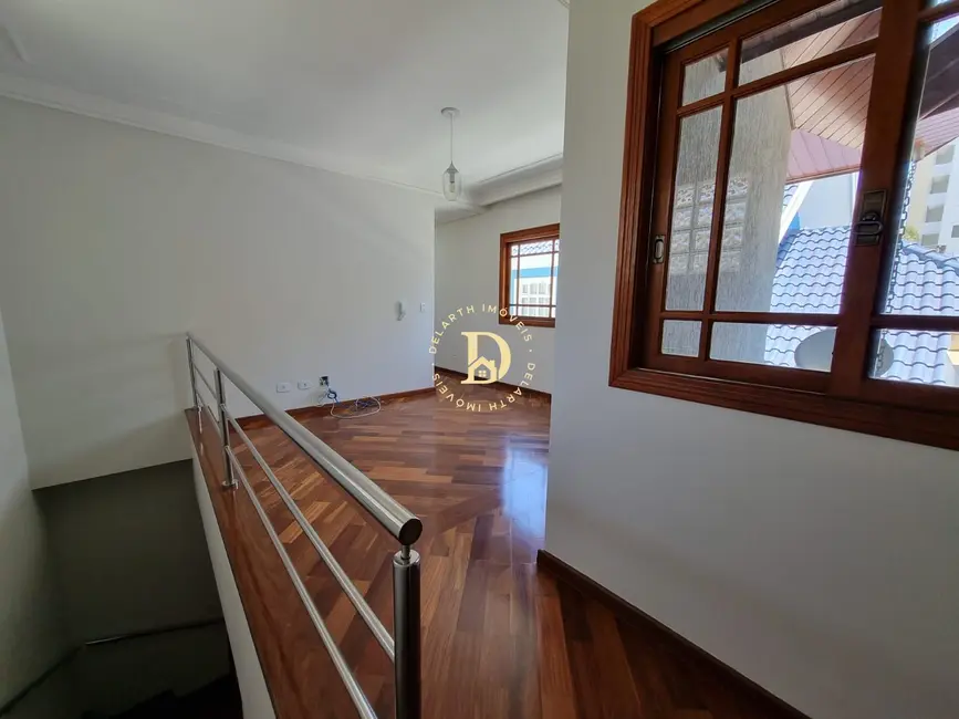 Foto 4 de Casa de Condomínio com 4 quartos à venda, 360m2 em Sao Jose Dos Campos - SP