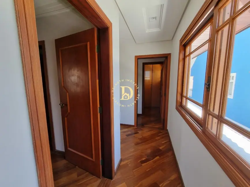 Foto 9 de Casa de Condomínio com 4 quartos à venda, 360m2 em Sao Jose Dos Campos - SP