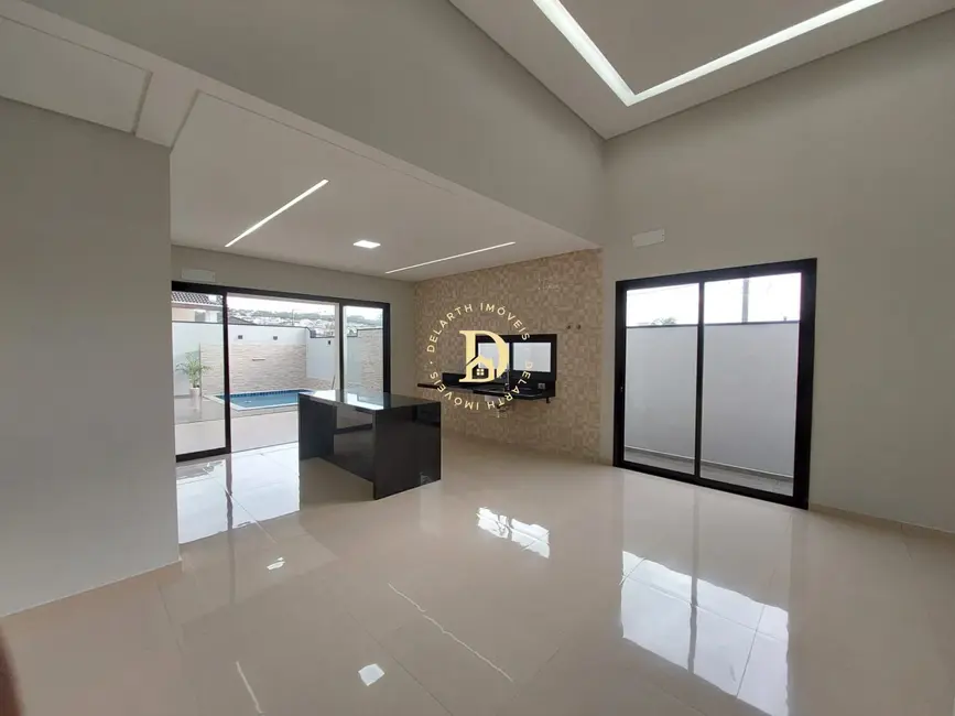 Foto 6 de Casa de Condomínio com 3 quartos à venda, 164m2 em Bairro do Grama, Cacapava - SP