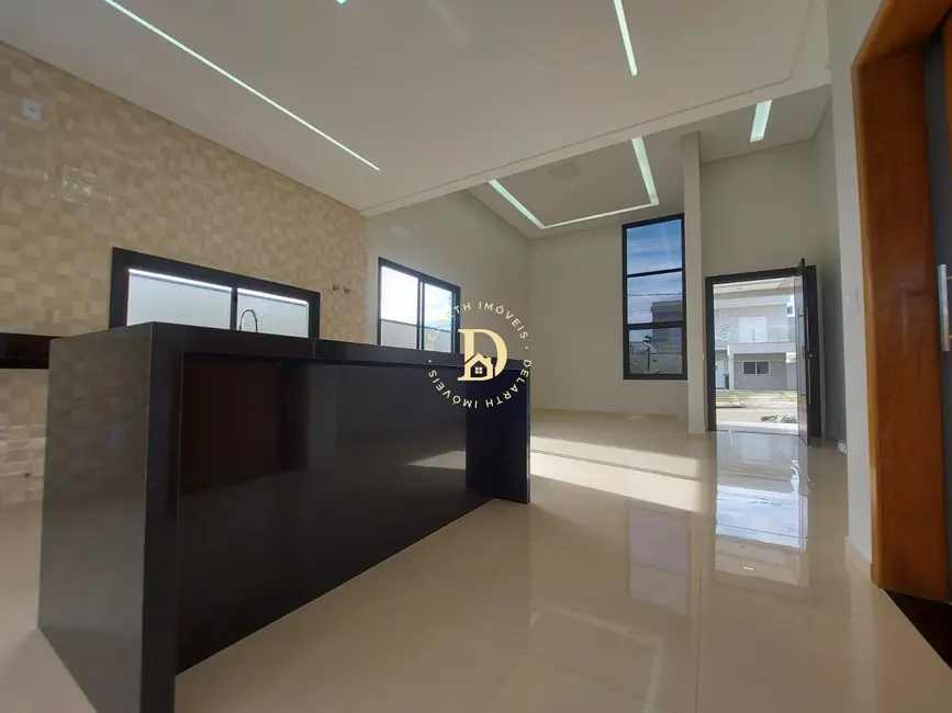 Foto 7 de Casa de Condomínio com 3 quartos à venda, 164m2 em Bairro do Grama, Cacapava - SP