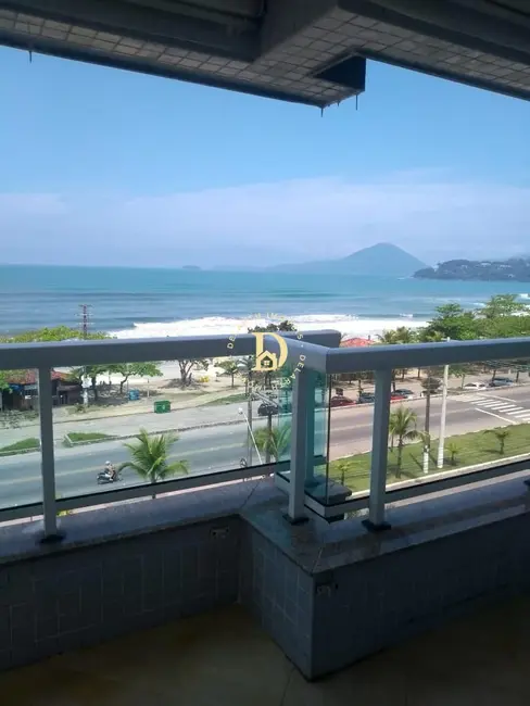 Foto 5 de Cobertura com 4 quartos à venda, 380m2 em Ubatuba - SP