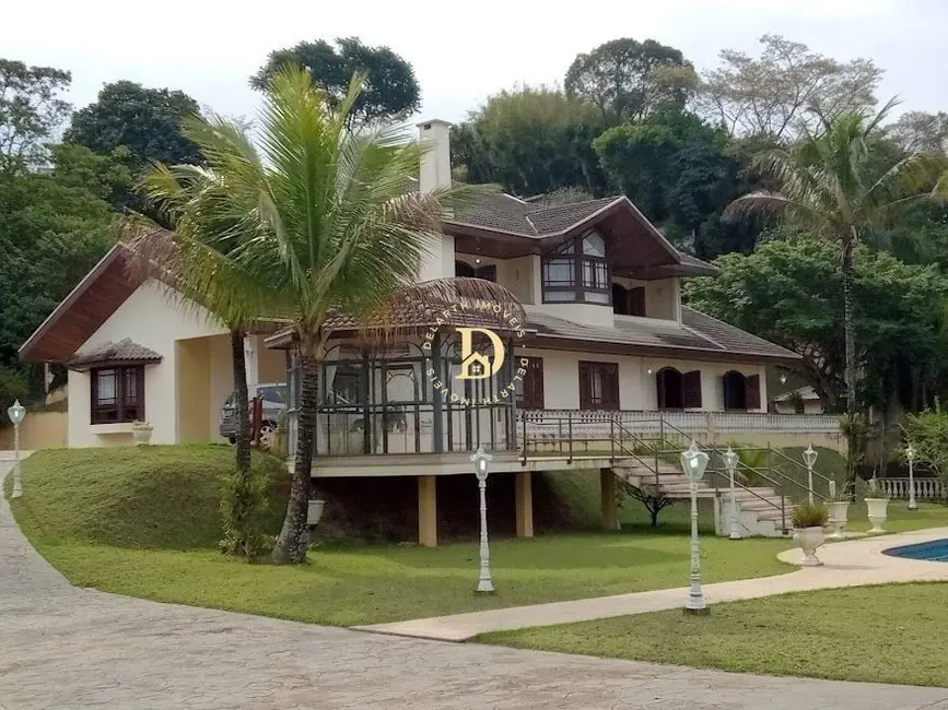 Foto 1 de Casa de Condomínio com 4 quartos à venda, 400m2 em Sao Jose Dos Campos - SP