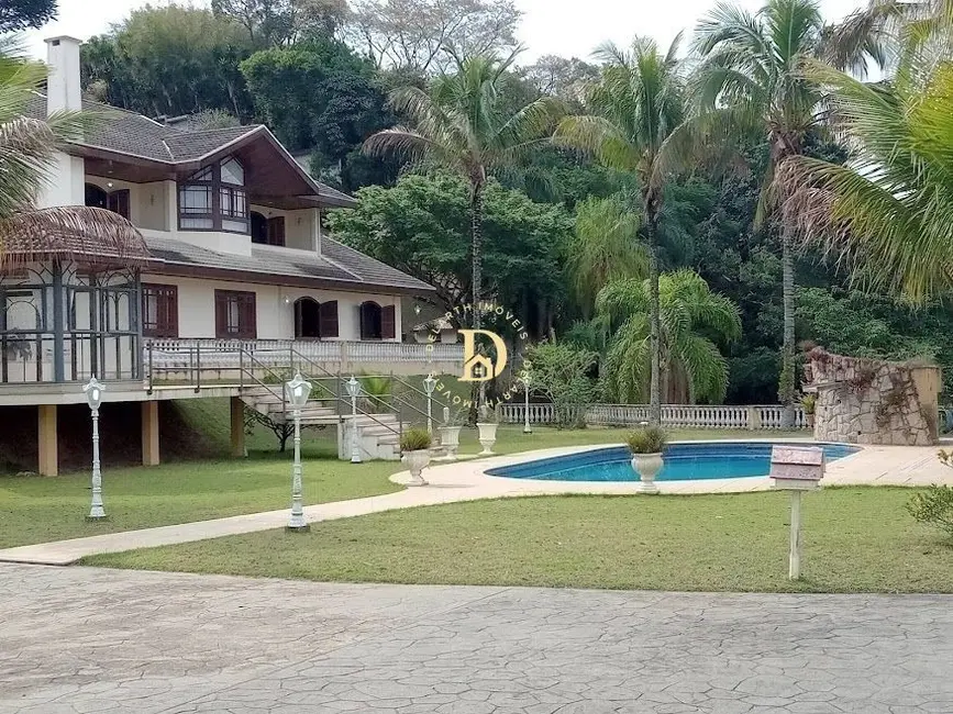 Foto 2 de Casa de Condomínio com 4 quartos à venda, 400m2 em Sao Jose Dos Campos - SP