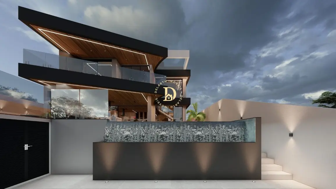 Foto 7 de Casa de Condomínio com 5 quartos à venda, 393m2 em Sao Jose Dos Campos - SP