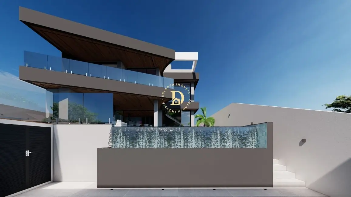 Foto 6 de Casa de Condomínio com 5 quartos à venda, 393m2 em Sao Jose Dos Campos - SP