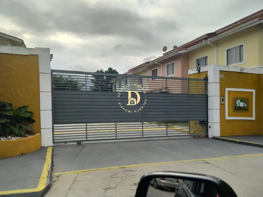 Casa de Condomínio com 2 quartos à venda, 80m2 em Sao Jose Dos Campos - SP - imagem 2 Foto 2 de Casa de Condomínio com 2 quartos à venda, 80m2 em Sao Jose Dos Campos - SP