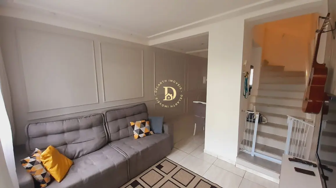 Casa de Condomínio com 2 quartos à venda, 80m2 em Sao Jose Dos Campos - SP - imagem 7 Foto 7 de Casa de Condomínio com 2 quartos à venda, 80m2 em Sao Jose Dos Campos - SP