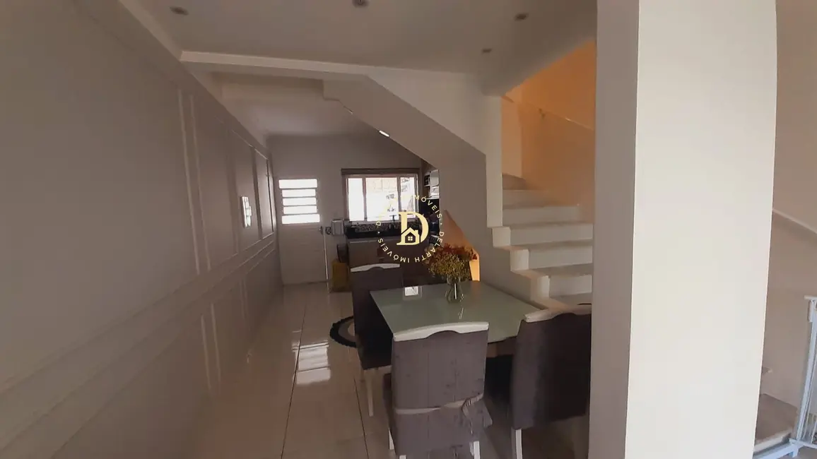 Casa de Condomínio com 2 quartos à venda, 80m2 em Sao Jose Dos Campos - SP - imagem 8 Foto 8 de Casa de Condomínio com 2 quartos à venda, 80m2 em Sao Jose Dos Campos - SP