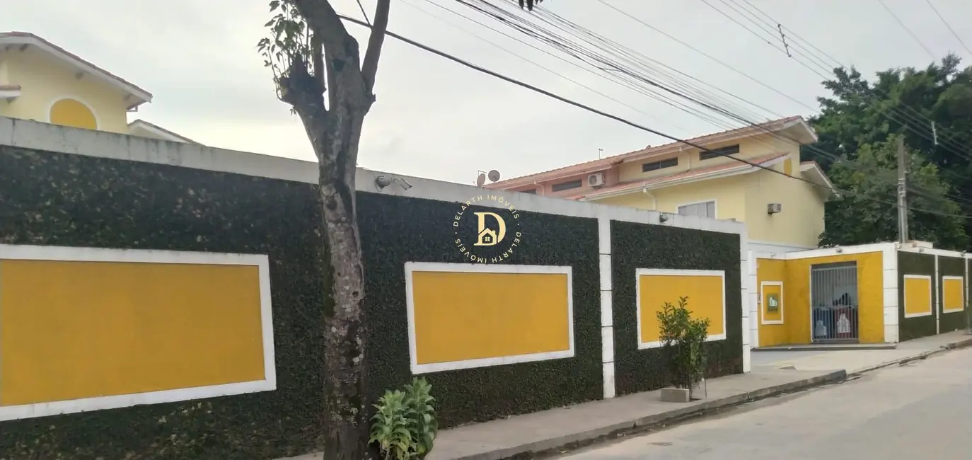 Casa de Condomínio com 2 quartos à venda, 80m2 em Sao Jose Dos Campos - SP - imagem 3 Foto 3 de Casa de Condomínio com 2 quartos à venda, 80m2 em Sao Jose Dos Campos - SP