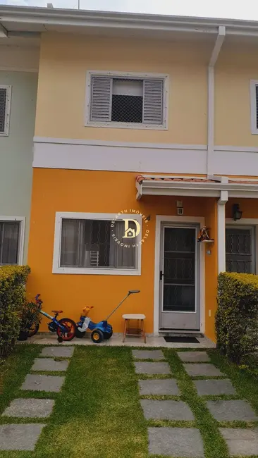 Casa de Condomínio com 2 quartos à venda, 80m2 em Sao Jose Dos Campos - SP - imagem 4 Foto 4 de Casa de Condomínio com 2 quartos à venda, 80m2 em Sao Jose Dos Campos - SP