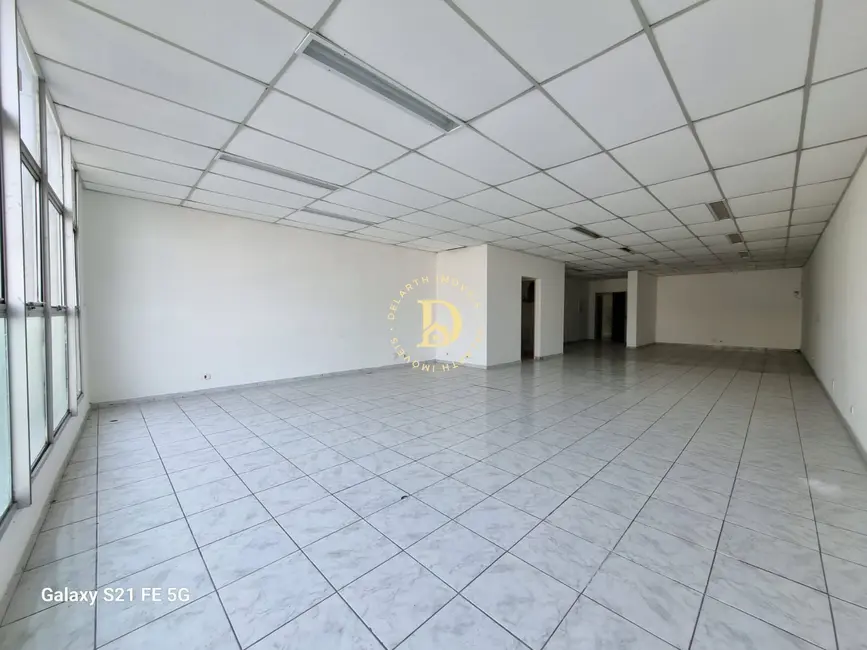 Foto 1 de Sala Comercial com 1 quarto para alugar, 107m2 em Sao Jose Dos Campos - SP