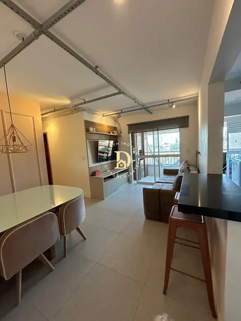 Foto 1 de Apartamento com 2 quartos à venda, 65m2 em Sao Jose Dos Campos - SP