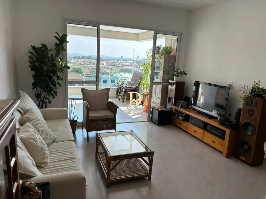 Foto 1 de Apartamento com 3 quartos à venda, 102m2 em Vila Aprazível, Jacarei - SP